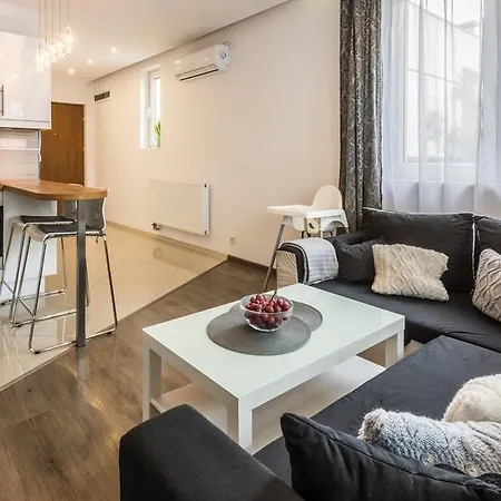Apartment Apartament Bonarka