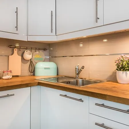 Apartament Bonarka Apartment
