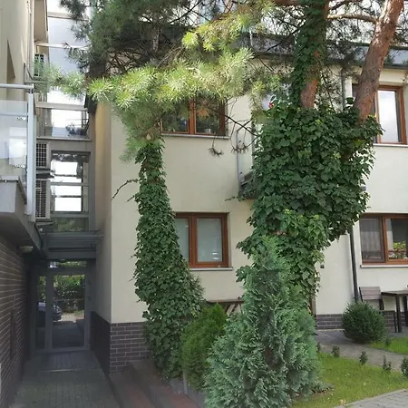 Apartament Bonarka Apartment *