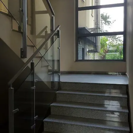 Apartament Bonarka Apartment *
