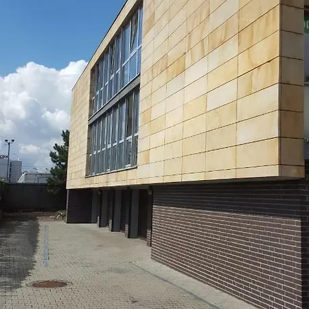 Apartament Bonarka * Krakow