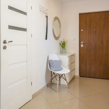 Apartament Bonarka Apartamento *