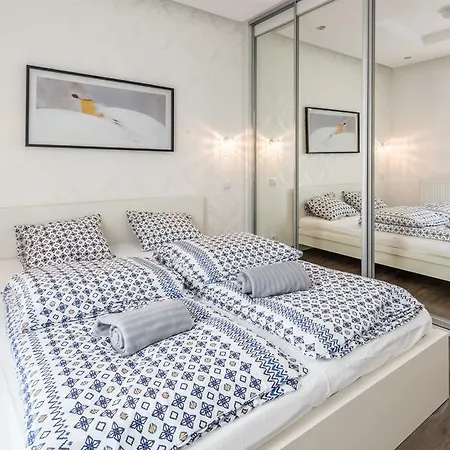 Apartamento Apartament Bonarka