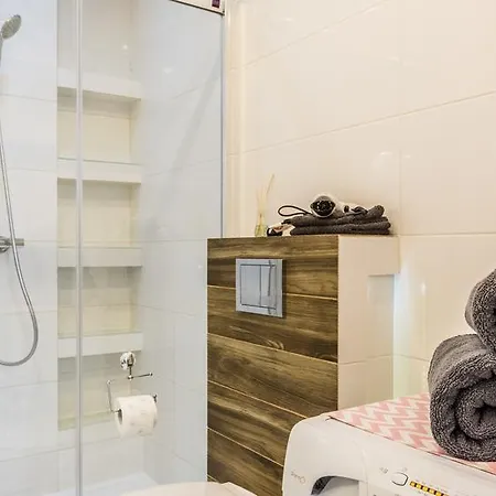Apartament Bonarka *