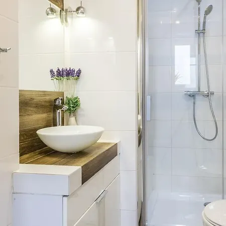 Apartamento Apartament Bonarka *