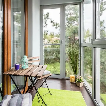 Apartamento Apartament Bonarka