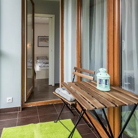 Apartamento Apartament Bonarka