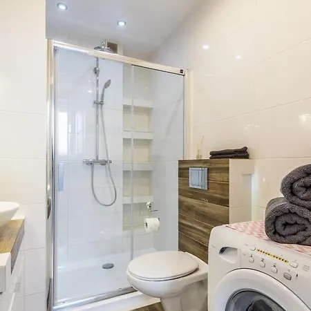 Apartament Bonarka Apartamento
