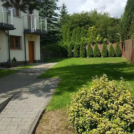 Appartamento Apartament Bonarka