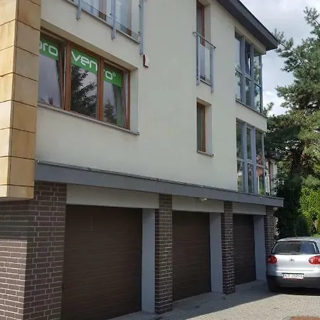 Apartamento Apartament Bonarka